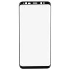 Folie Samsung Galaxy S8, sticlă securizată