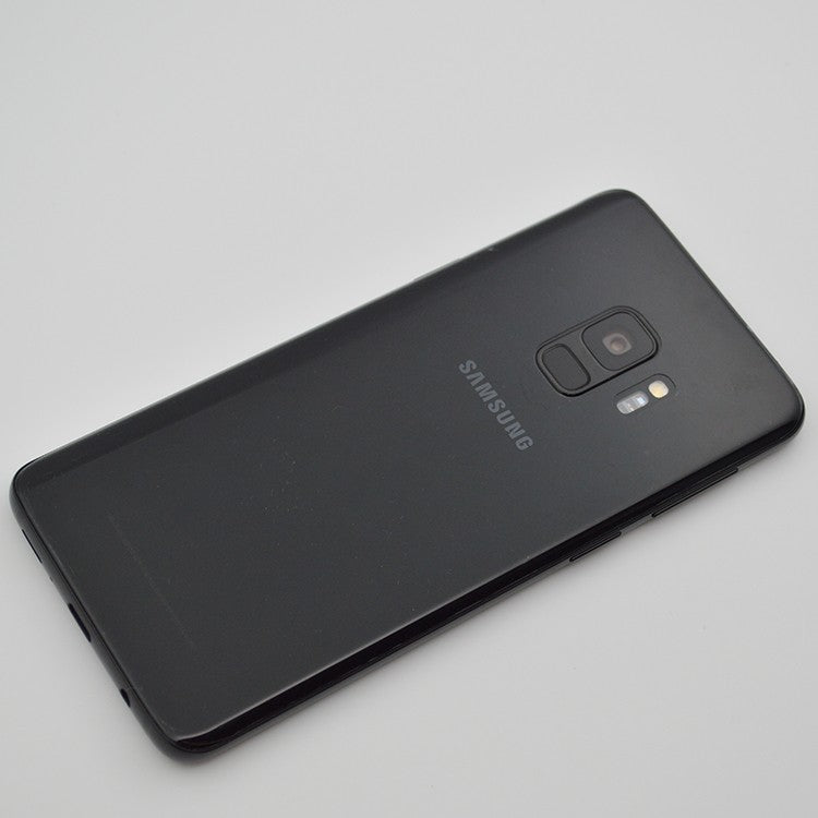 Folie Samsung Galaxy S9, din plastic