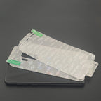 Folie Samsung Galaxy S9, din plastic