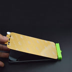 Folie Samsung Galaxy S9, din plastic
