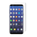 Folie Samsung Galaxy S9, din plastic