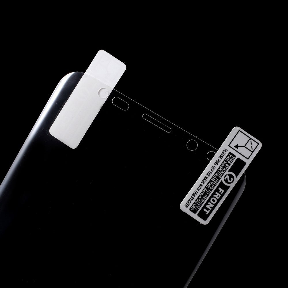 Folie Samsung Galaxy S9 Plus, din plastic