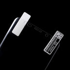 Folie Samsung Galaxy S9 Plus, din plastic