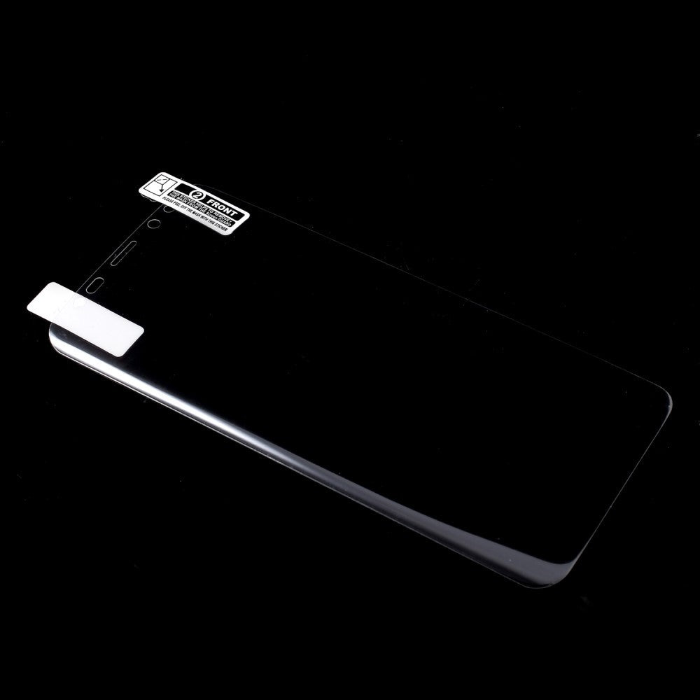 Folie Samsung Galaxy S9 Plus, din plastic