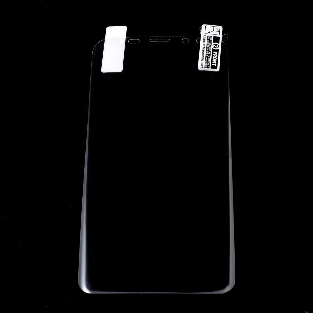 Folie Samsung Galaxy S9 Plus, din plastic