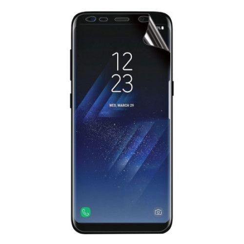 Folie Samsung Galaxy S9 Plus, din plastic