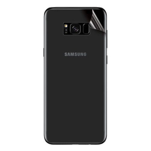 Folie Samsung Galaxy S9 Plus, din plastic