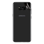 Folie Samsung Galaxy S9 Plus, din plastic