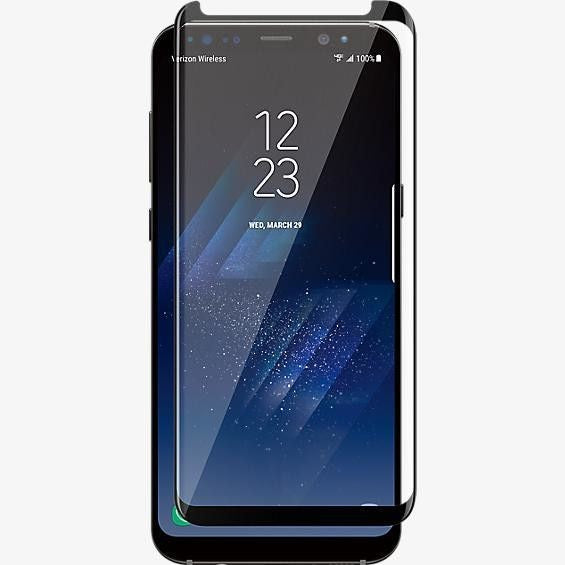 Folie Samsung Galaxy S9 Plus, sticlă securizată