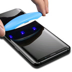 Folie Samsung Galaxy S9, sticlă securizată