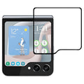 Folie Samsung Galaxy Z Flip 5, sticlă securizată