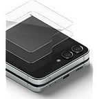 Folie Samsung Galaxy Z Flip 5, sticlă securizată