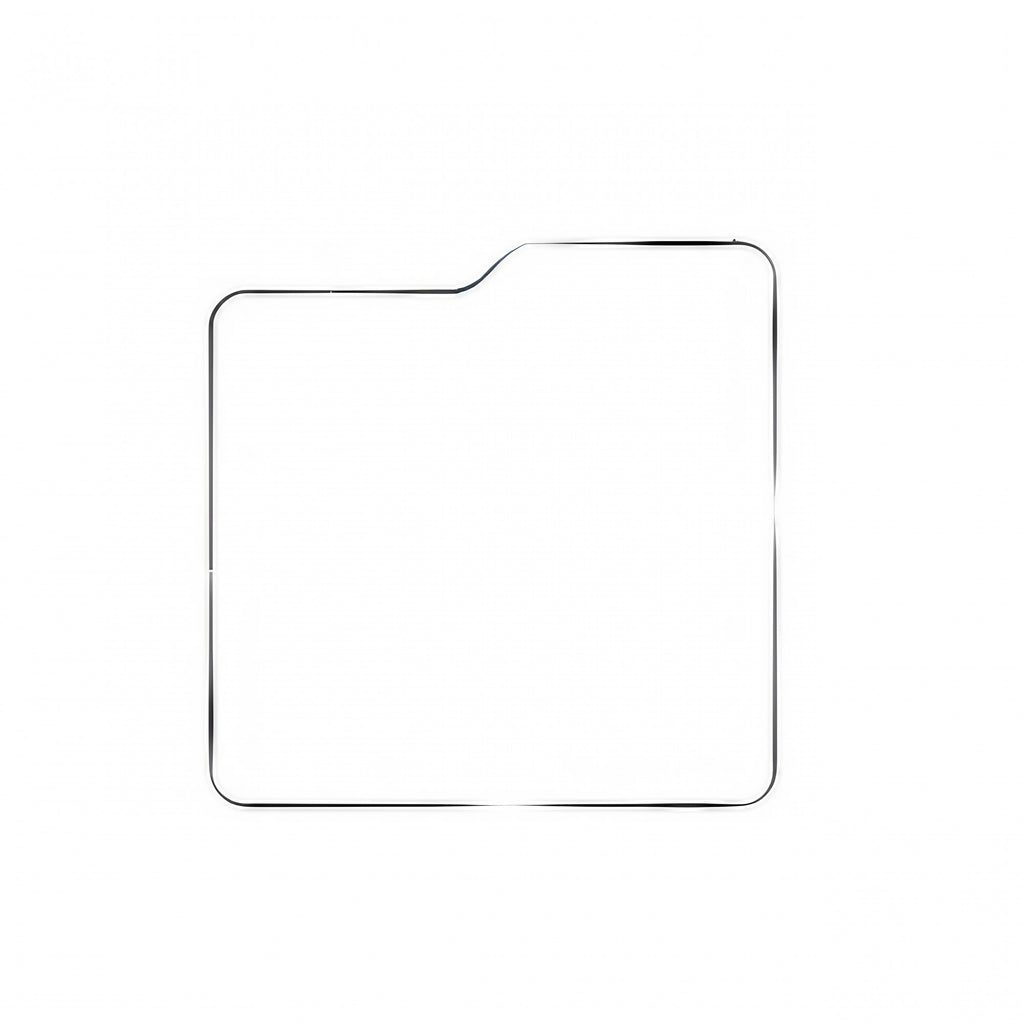 Folie Samsung Galaxy Z Flip 5, sticlă securizată