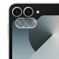 Folie Samsung Galaxy Z Flip 6, pentru cameră