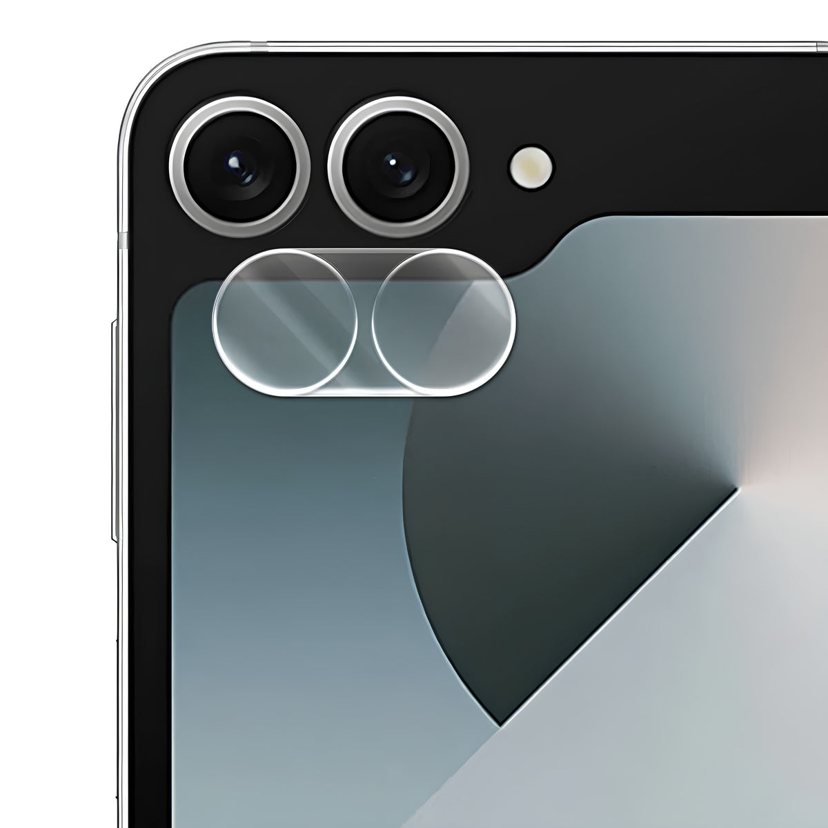 Folie Samsung Galaxy Z Flip 6, pentru cameră