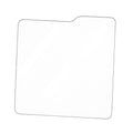 Folie Samsung Galaxy Z Flip 6, sticlă securizată