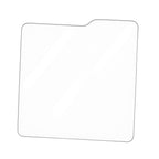 Folie Samsung Galaxy Z Flip 6, sticlă securizată