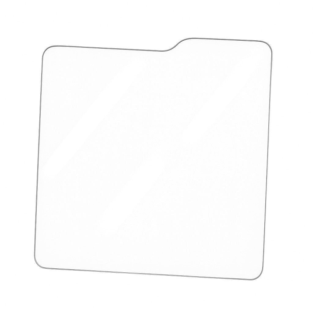 Folie Samsung Galaxy Z Flip 6, sticlă securizată