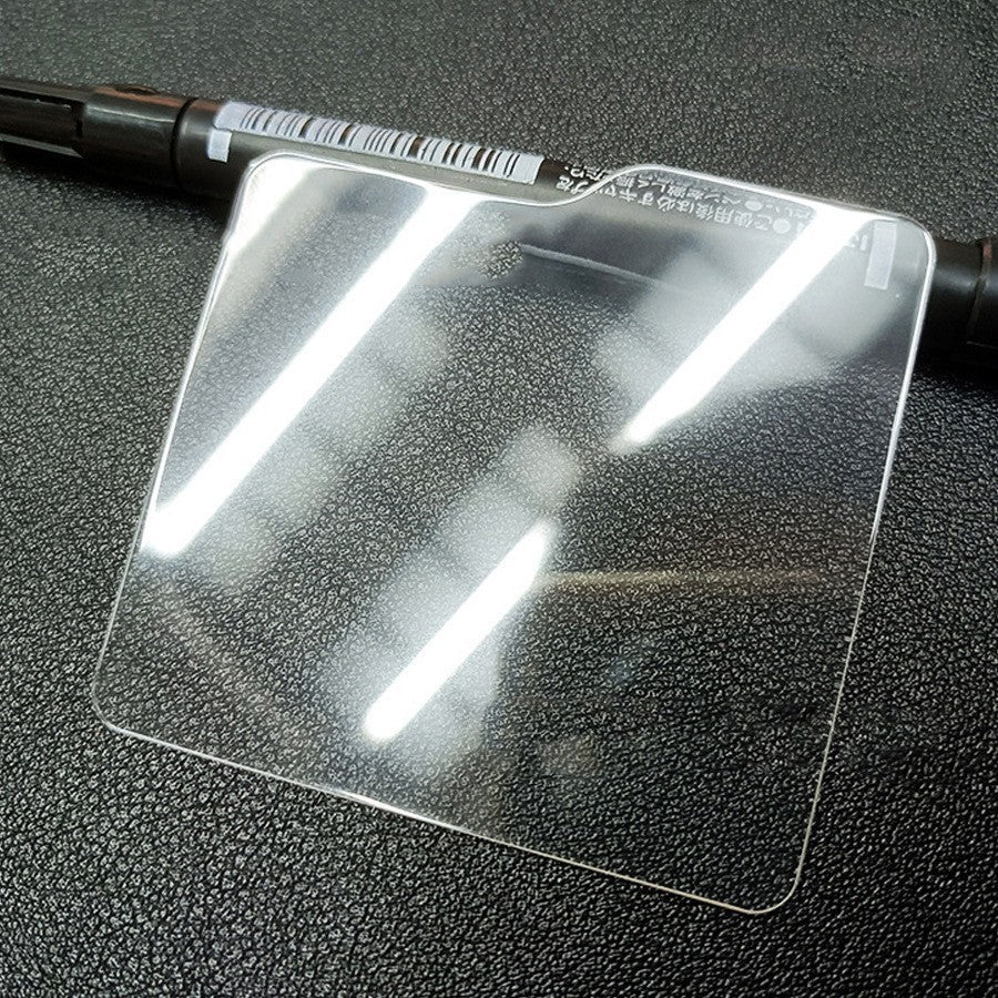 Folie Samsung Galaxy Z Flip 6, sticlă securizată