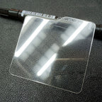 Folie Samsung Galaxy Z Flip 6, sticlă securizată