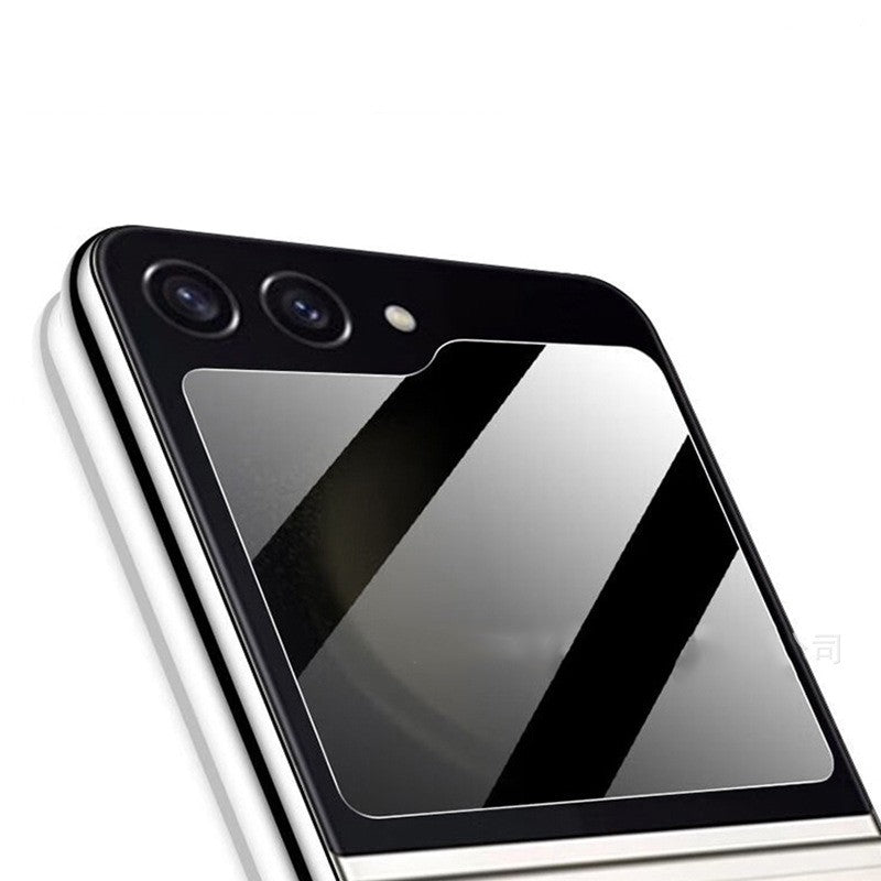 Folie Samsung Galaxy Z Flip 6, sticlă securizată