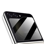 Folie Samsung Galaxy Z Flip 6, sticlă securizată