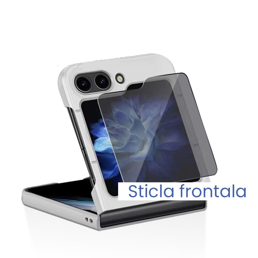 Folie Samsung Galaxy Z Flip 6, sticlă securizată