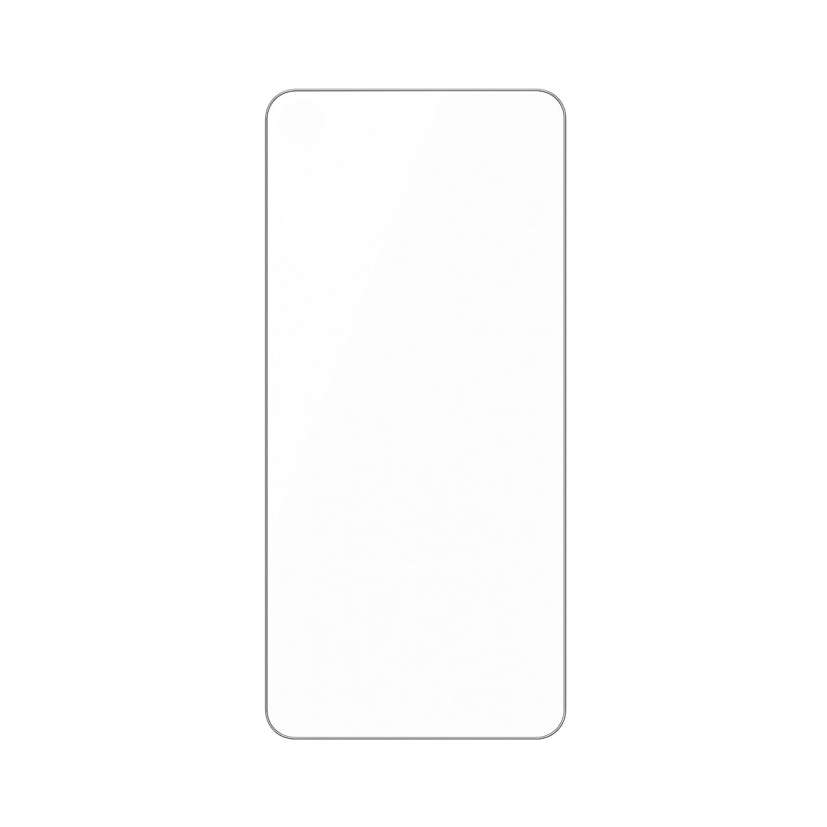 Folie Samsung Galaxy Z Fold 5, sticlă securizată
