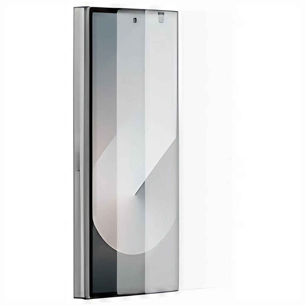 Folie Samsung Galaxy Z Fold 6 Ultra, sticlă securizată