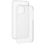 Husă iPhone 11 Pro Max, 360°, transparent