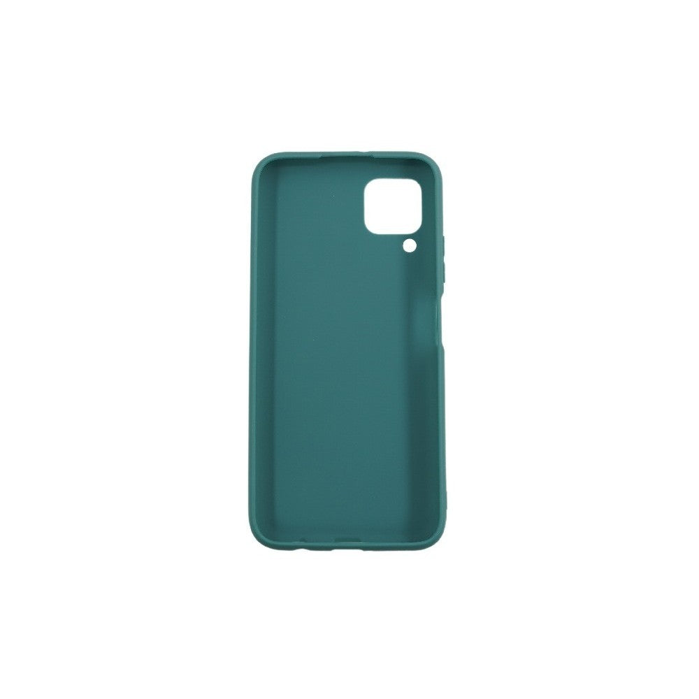 Husă iPhone 12 Mini, mată, verde