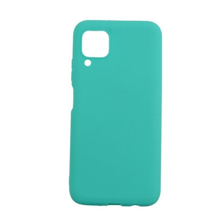 Husă iPhone 12 Mini, mată, verde mentă