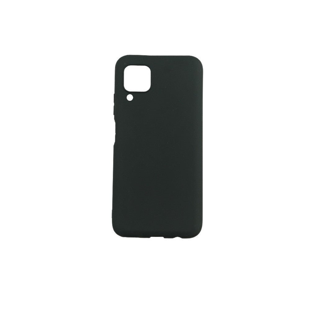 Husă iPhone 12 Pro Max, mată, negru