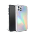 Husă iPhone 12 Pro Max, spate rigid, transparent