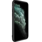 Husă iPhone 13 Pro Max, mată, negru