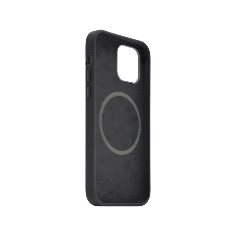 Husă iPhone 14, magnetică MagSafe, verde