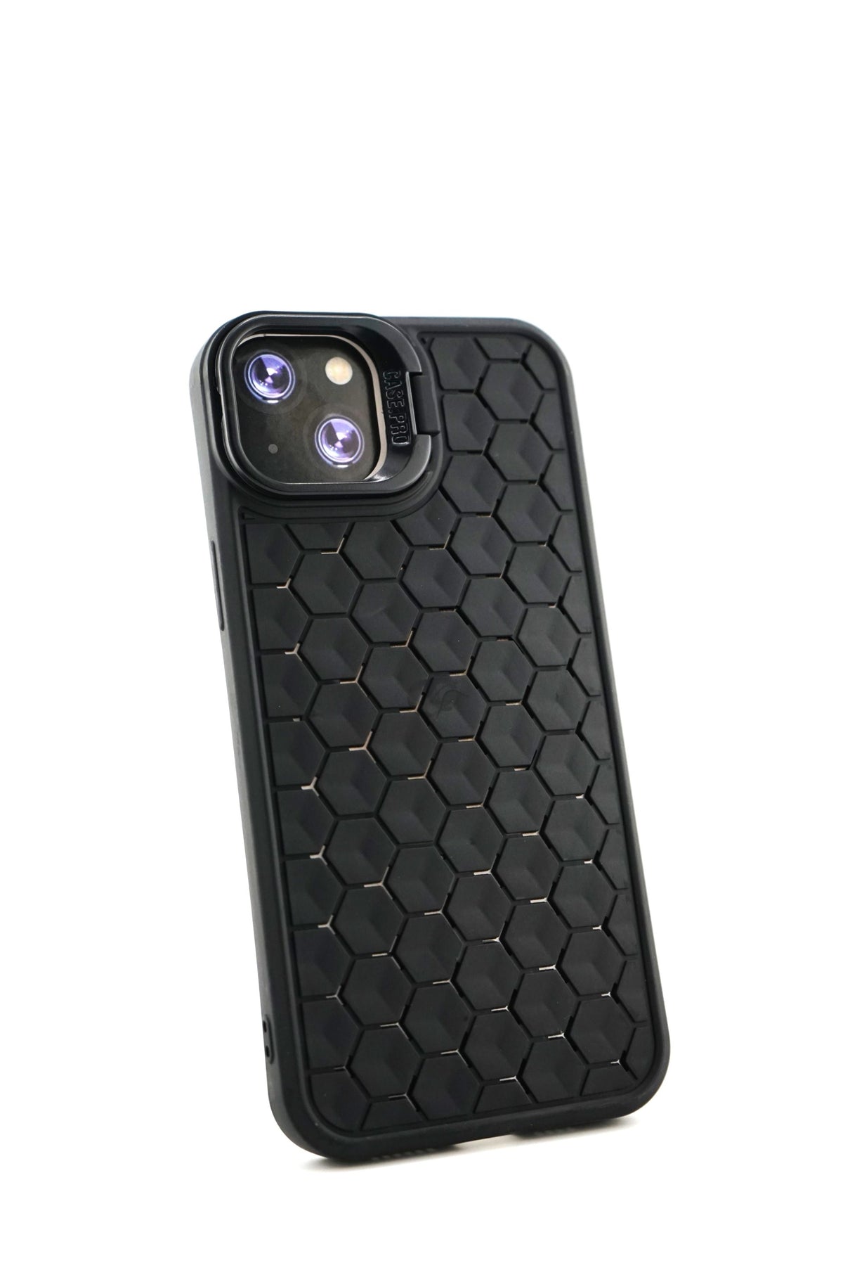 Husă iPhone 14 Plus, antișoc, negru