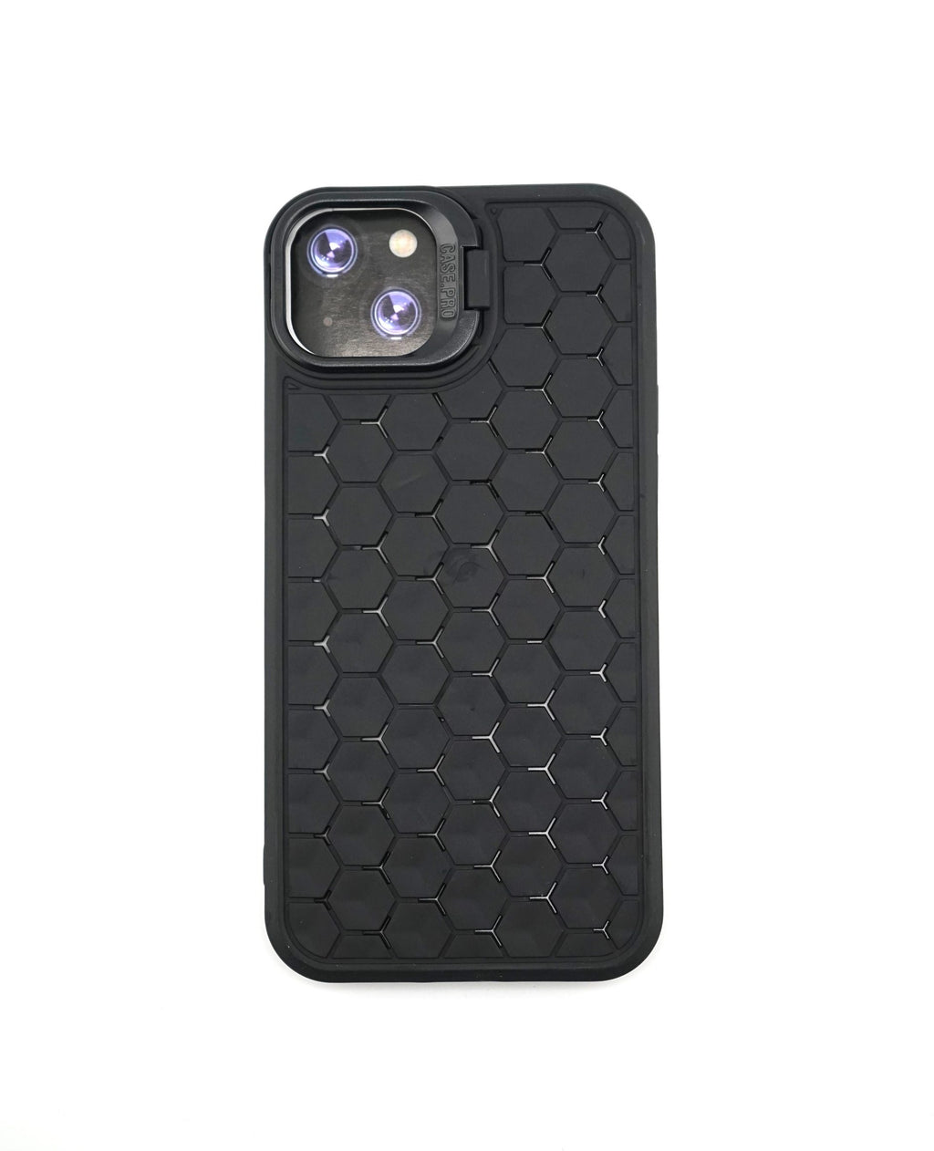 Husă iPhone 14 Plus, antișoc, negru