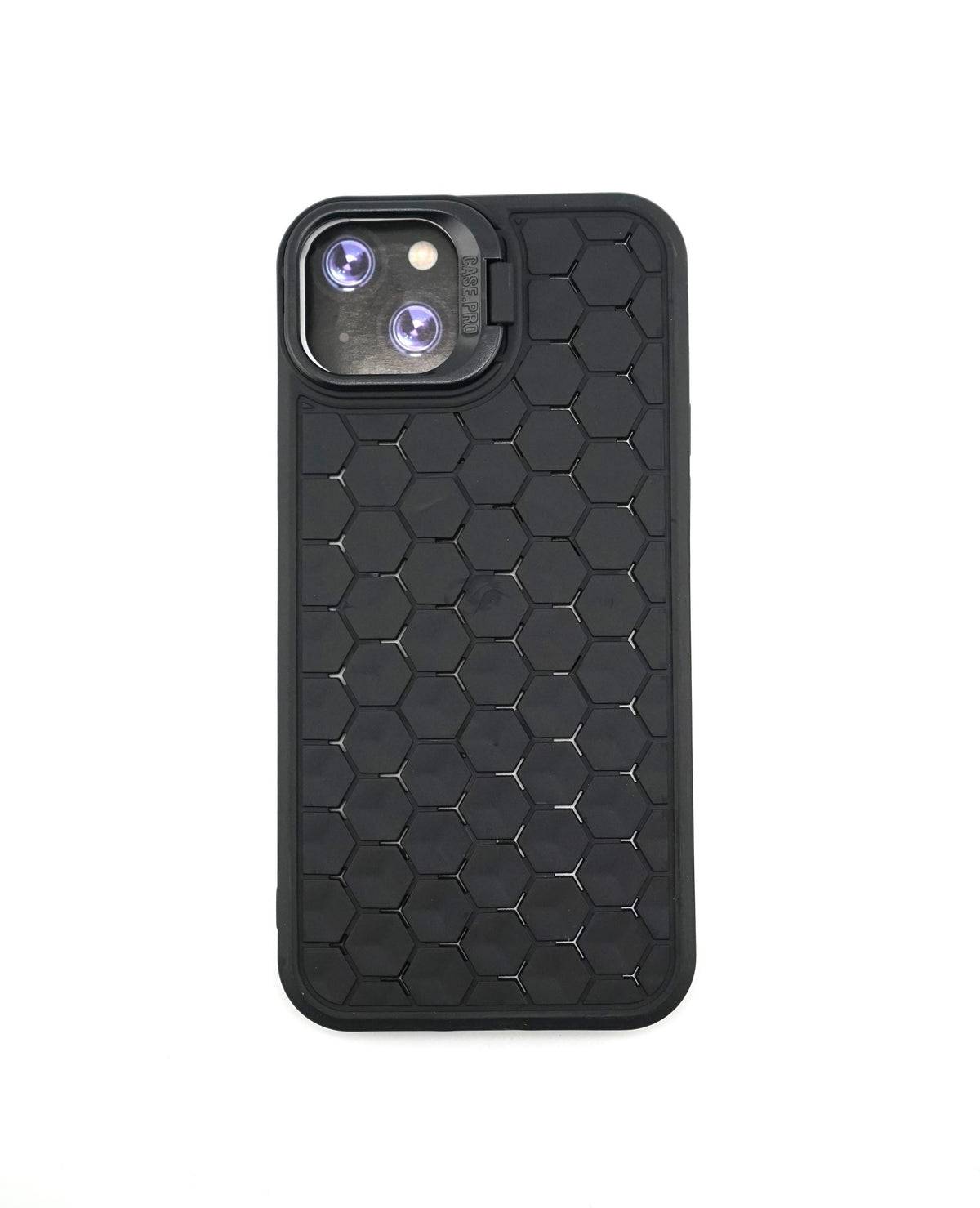 Husă iPhone 14 Plus, antișoc, negru