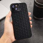 Husă iPhone 14 Plus, antișoc, negru
