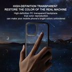 Husă iPhone 14 Plus, ultra-rezistentă, magnetică MagSafe, albastru