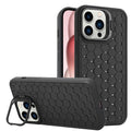 Husă iPhone 14 Pro, antișoc, negru