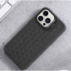 Husă iPhone 14 Pro, antișoc, negru