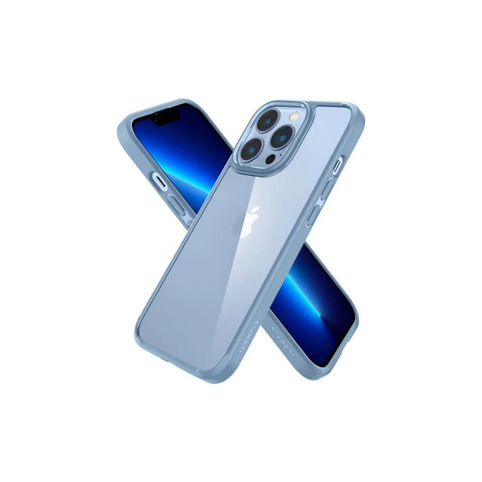 Husă iPhone 14 Pro Max, ultra-rezistentă, magnetică MagSafe, albastru
