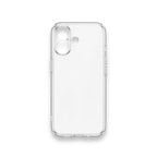 Husă iPhone 17, magnetică MagSafe, transparentă, transparent