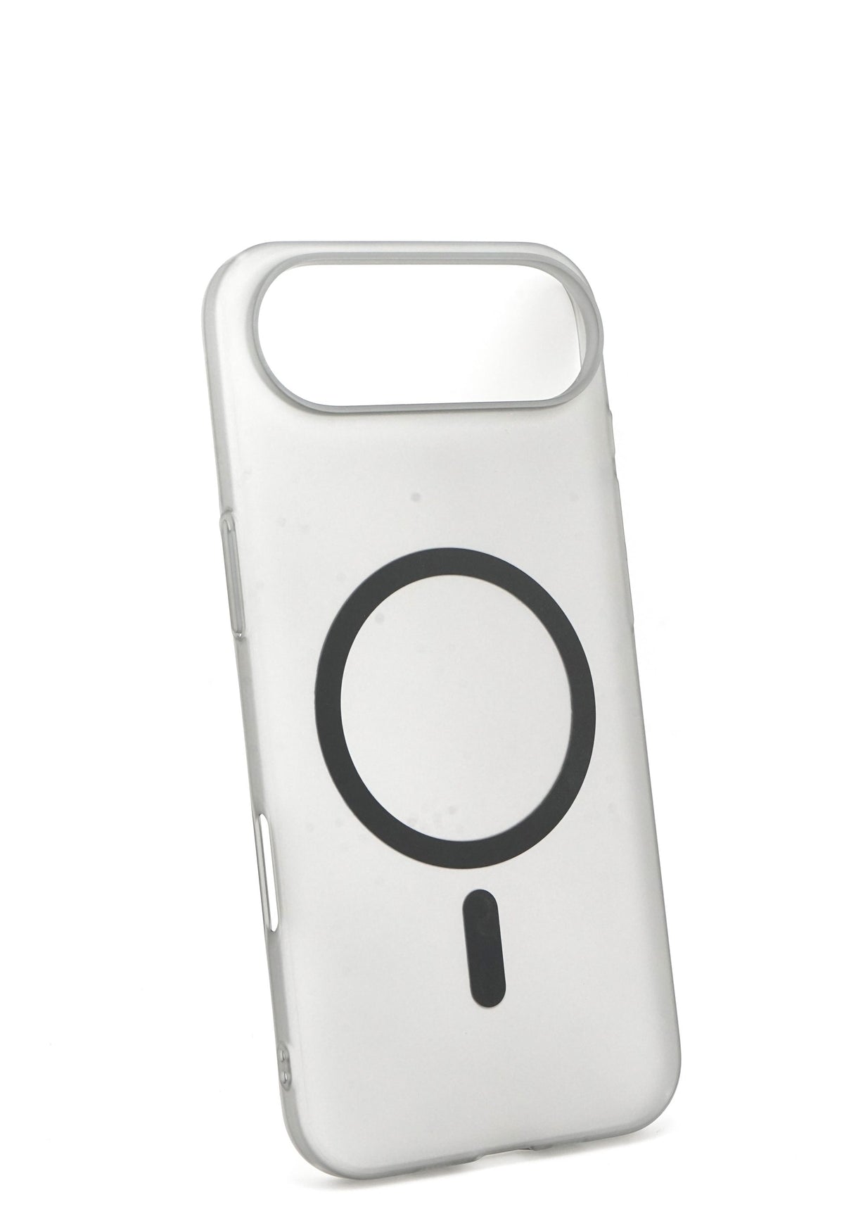 Husă iPhone Air, magnetică MagSafe, negru