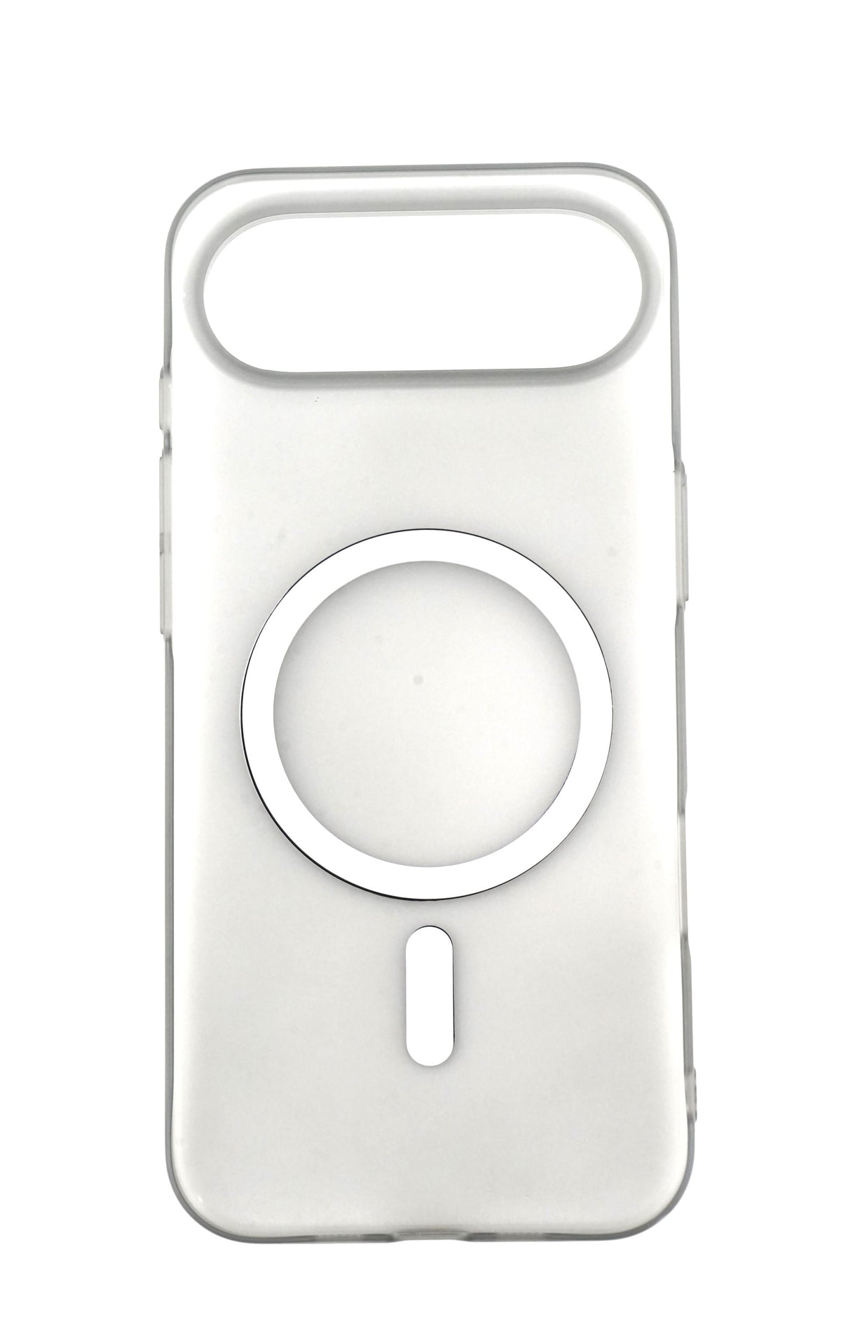 Husă iPhone Air, magnetică MagSafe, negru