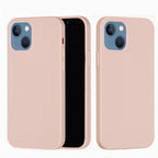 Husă Samsung Galaxy A02s / A03s, silicon, roz