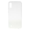 Husă Samsung Galaxy A10, transparentă, transparent