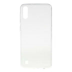 Husă Samsung Galaxy A10, transparentă, transparent